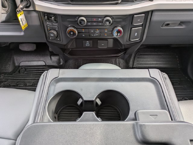 New 2026 Ford F350 XL AWD/4WD image 19
