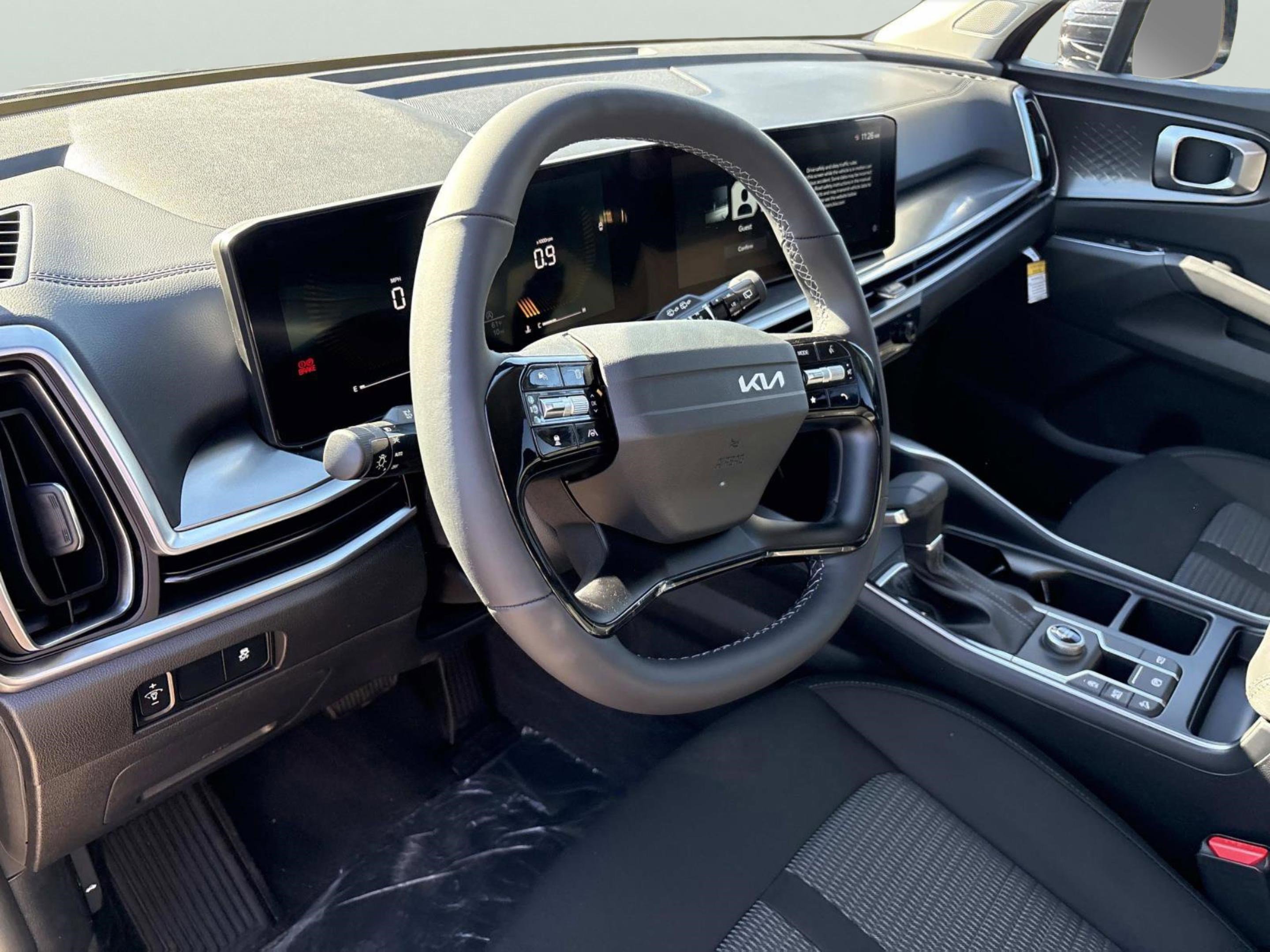 New 2026 Kia Sorento LX image 22