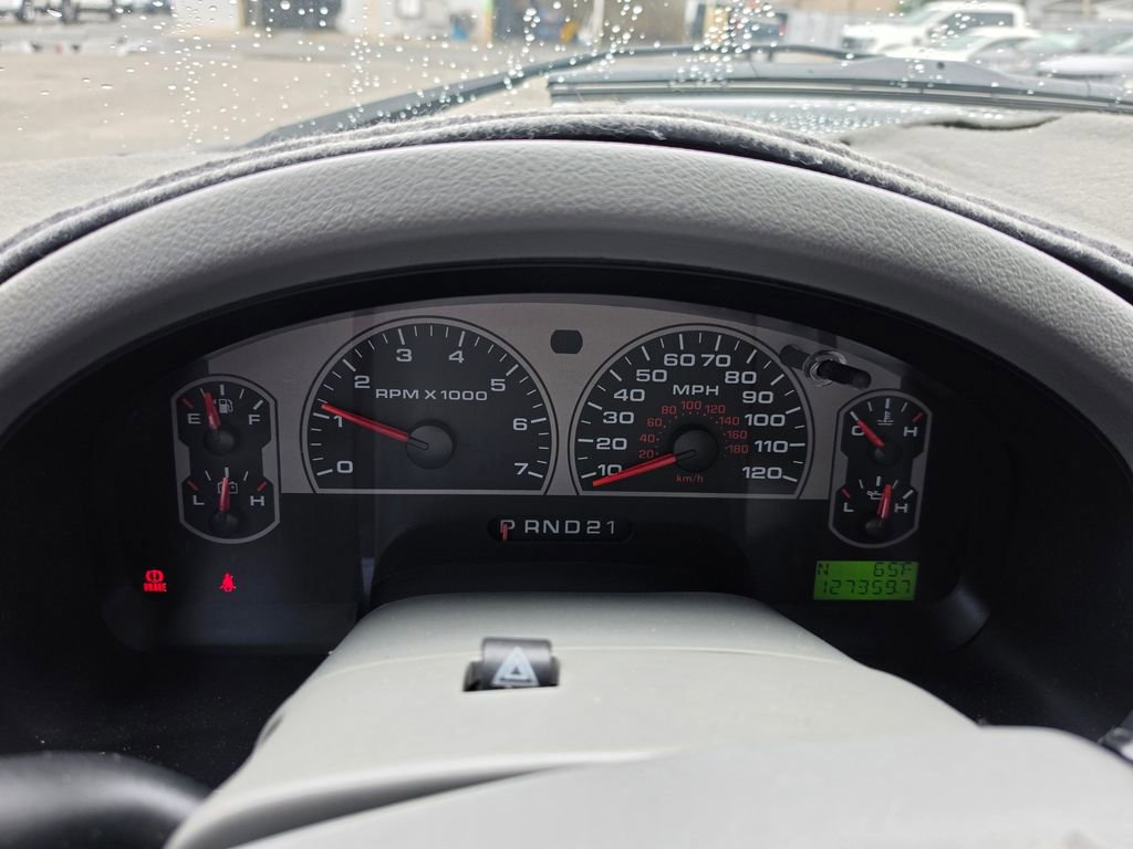 Used 2006 Ford F150 XL RWD image 5
