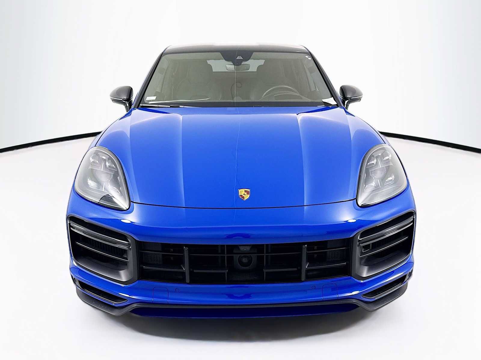 Certified 2023 Porsche Cayenne Turbo GT AWD/4WD image 6
