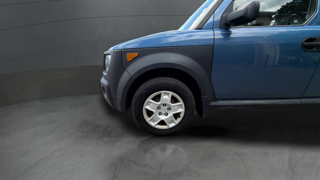 Used 2008 Honda Element LX image 33