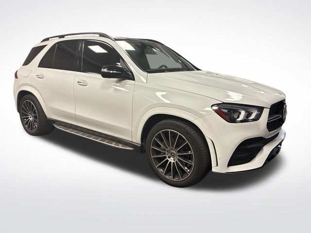 Used 2021 Mercedes-Benz GLE 350 image 7