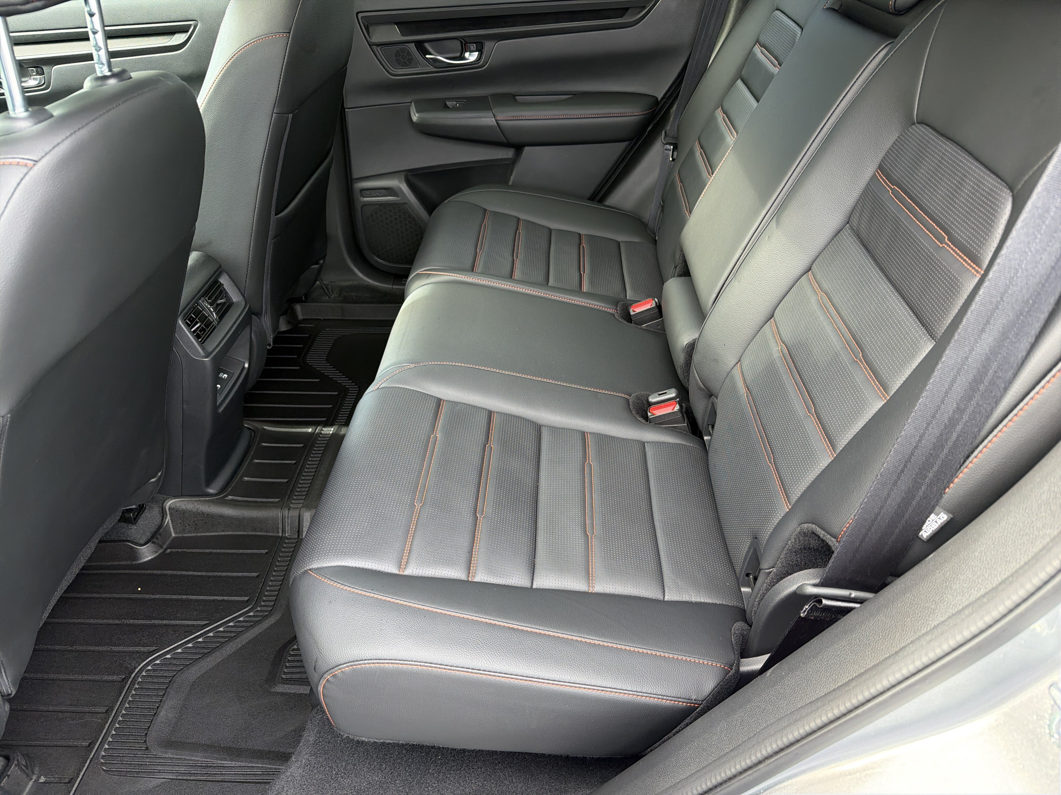 Used 2026 Honda CR-V Sport-L image 18