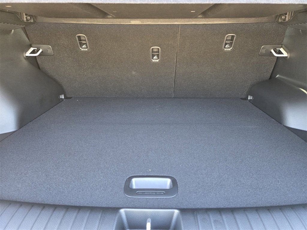 New 2026 Kia Seltos EX image 37