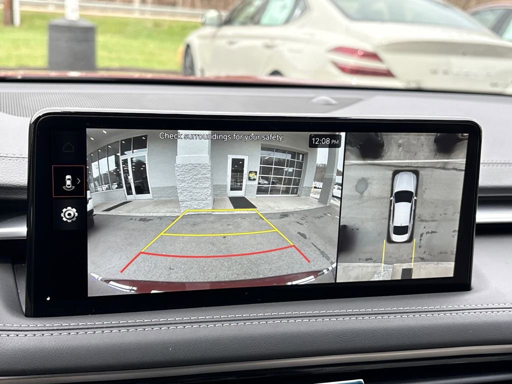 New 2026 Genesis G70 3.3T Sport Prestige image 17