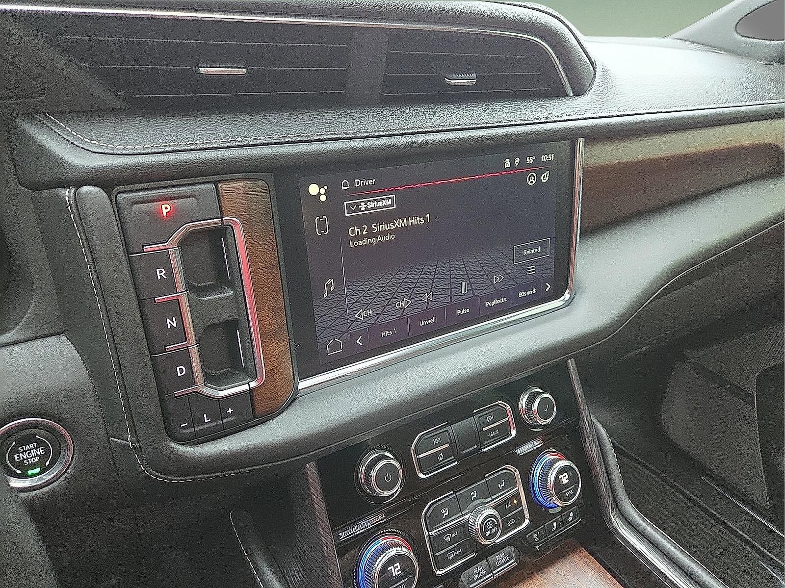 Certified 2023 GMC Yukon Denali Ultimate AWD/4WD image 17