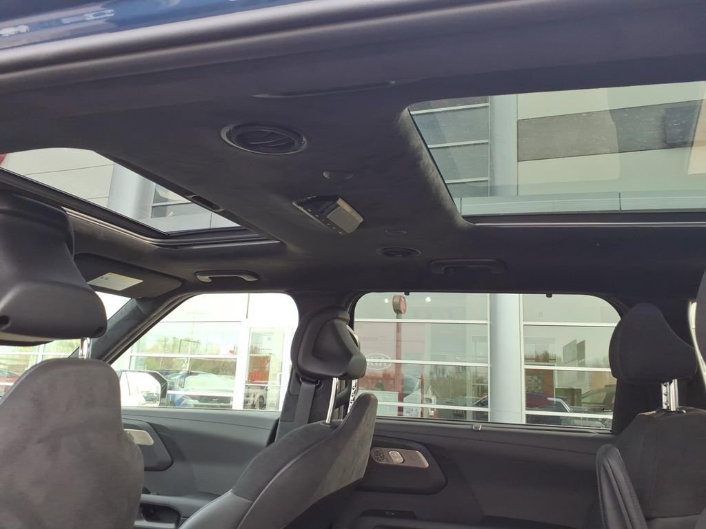 New 2027 Kia Telluride X-Line SX Prestige image 12