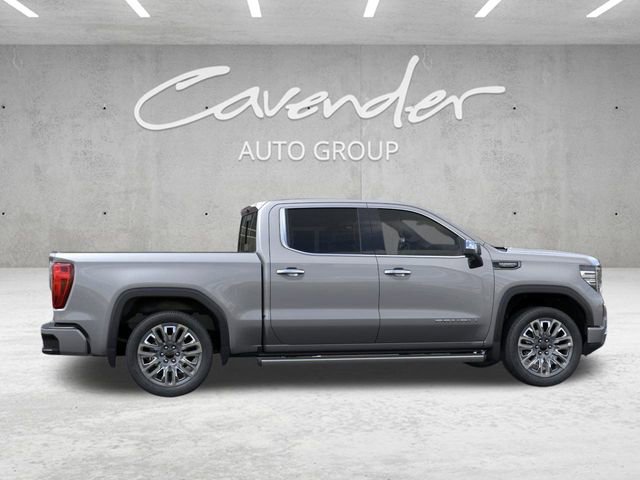 New 2026 GMC Sierra 1500 Denali Ultimate image 5