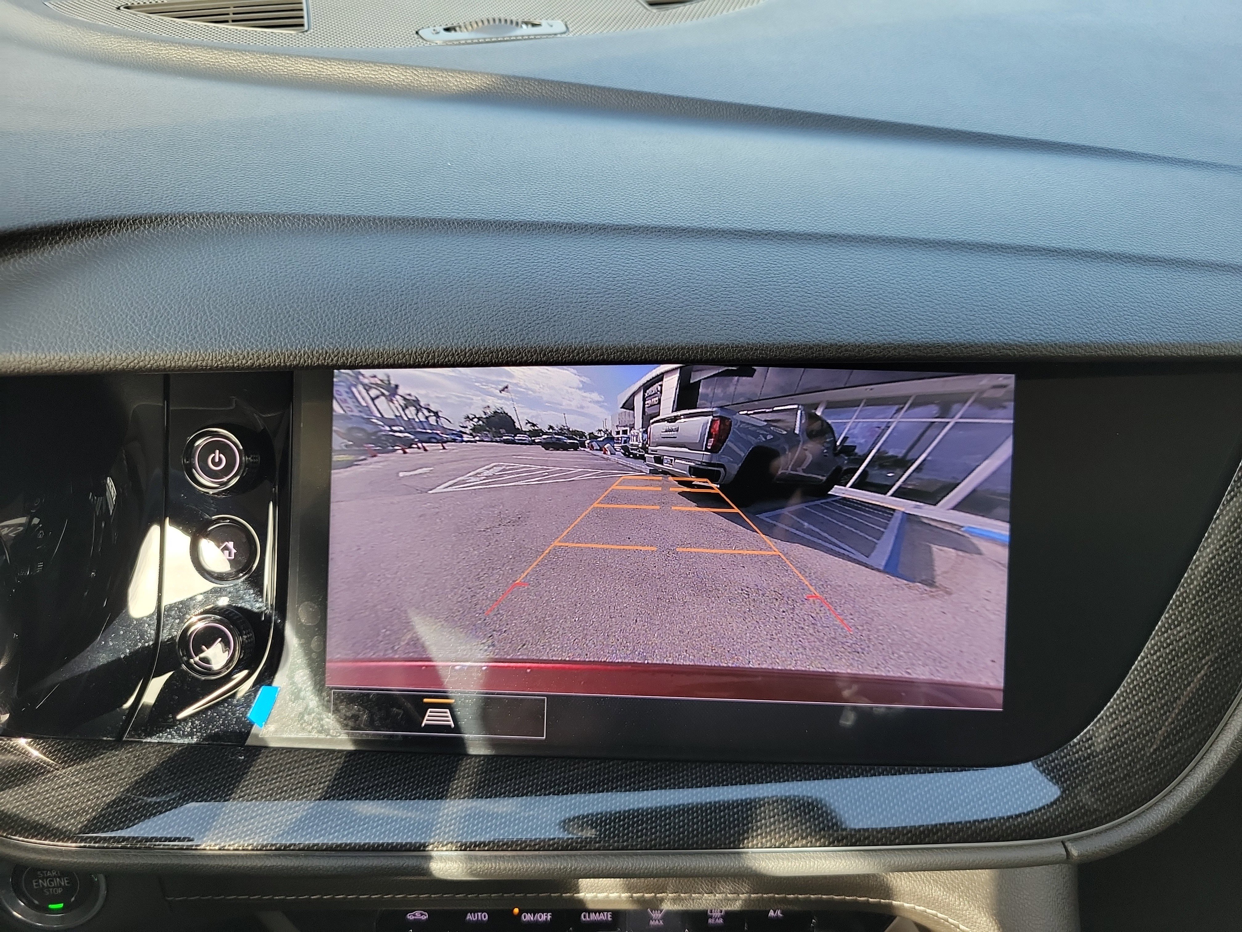 Used 2021 Buick Envision Preferred image 10