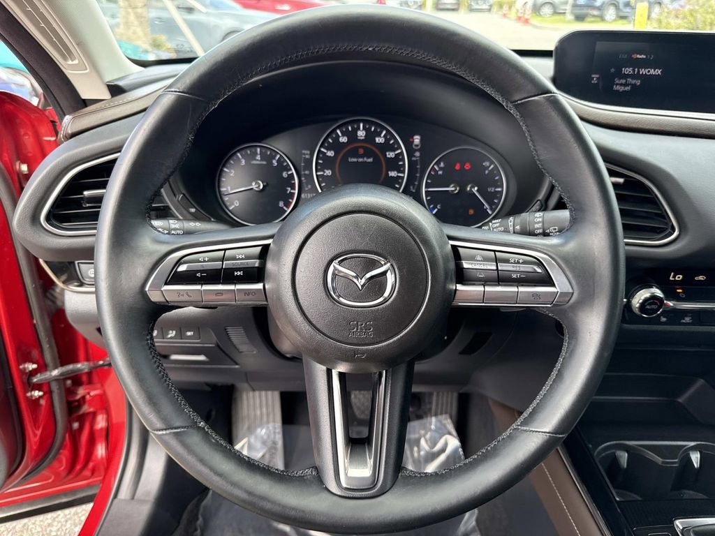 Used 2020 MAZDA CX-30 AWD w/ Premium Package image 43