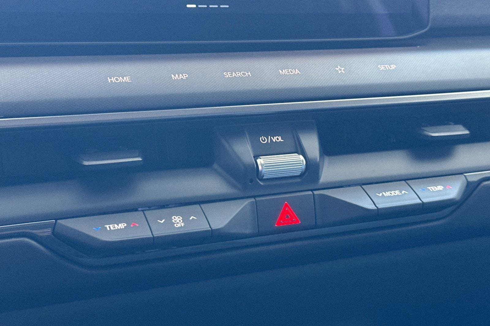 New 2026 Kia EV9 Light RWD image 21