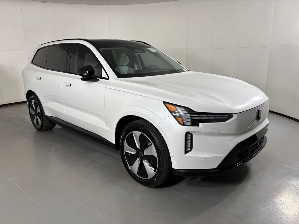 New 2026 Volvo EX90 Plus AWD/4WD image 2