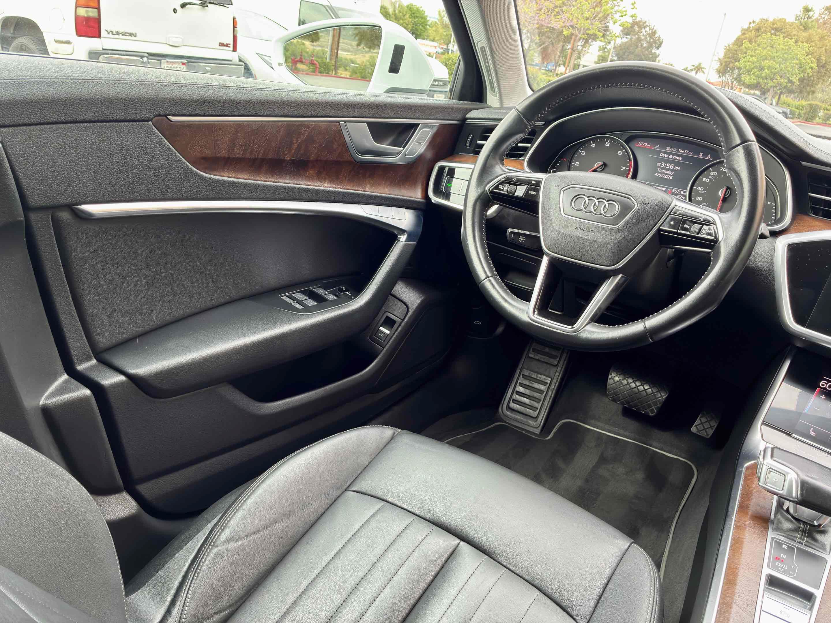 Used 2019 Audi A6 3.0T Premium w/ Convenience Package AWD/4WD image 18