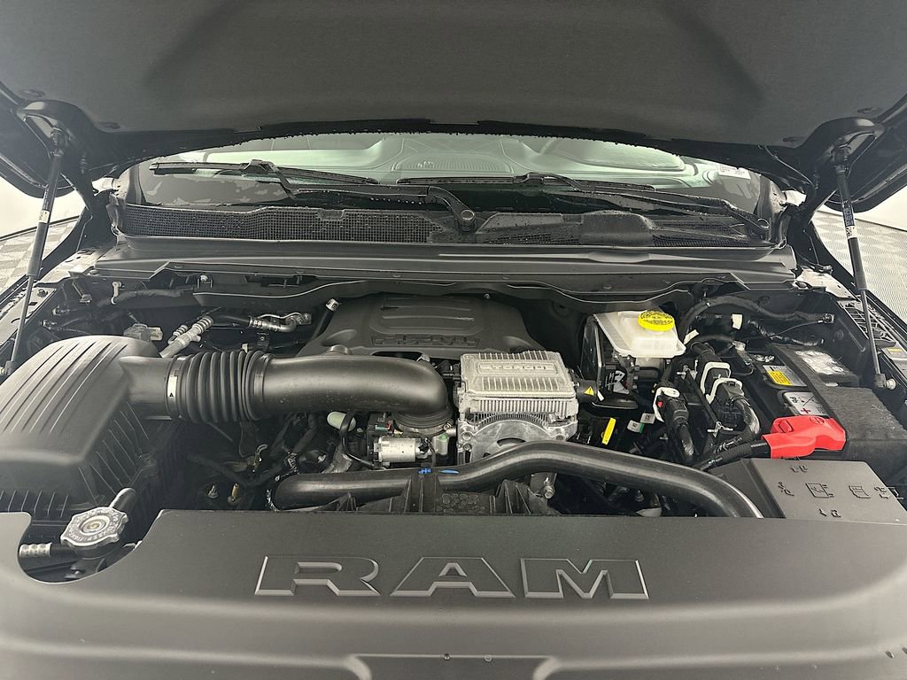 New 2026 RAM 1500 Limited image 18