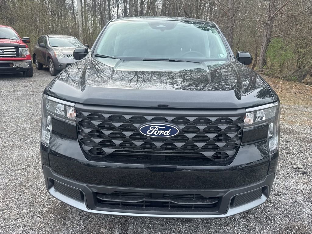 New 2026 Ford Maverick XLT w/ XLT Luxury Package image 2