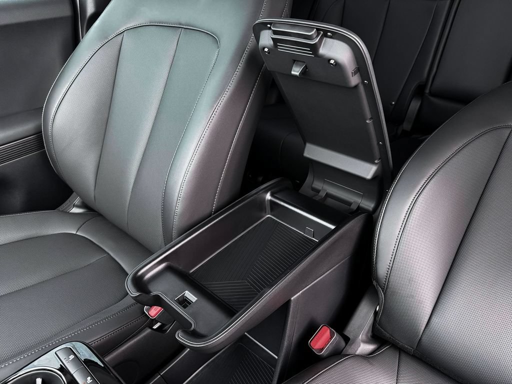 New 2026 Hyundai Ioniq 5 SEL RWD image 18