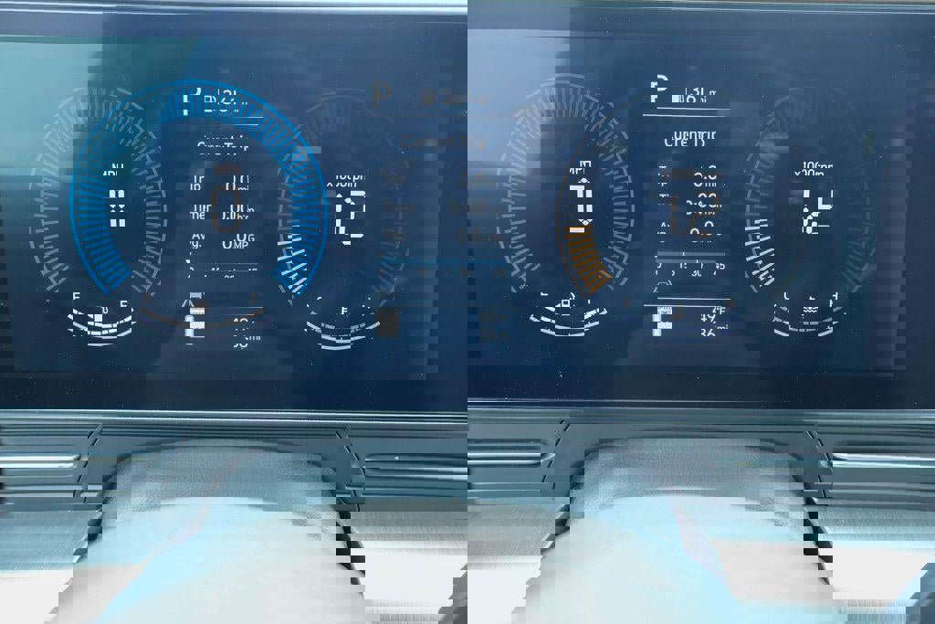 New 2026 Hyundai Kona SEL Sport image 15