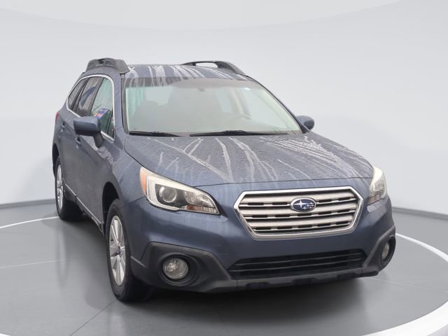 Used 2017 Subaru Outback 2.5i Premium