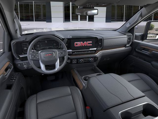 New 2026 GMC Sierra 2500 SLT w/ Texas SLT Premium Package AWD/4WD image 39