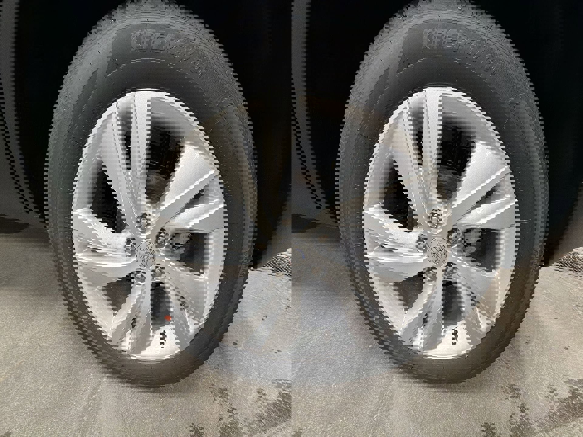 New 2026 Buick Encore GX Preferred w/ Advanced Technology Package image 30