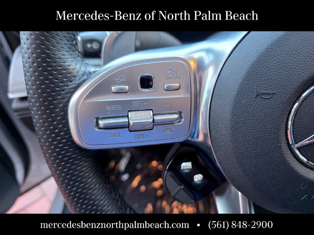 Used 2020 Mercedes-Benz AMG GT 63 image 20