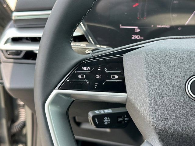 New 2025 Audi A5 2.0T Premium image 26