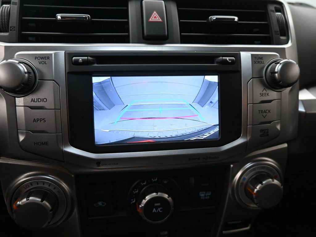 Used 2019 Toyota 4Runner SR5 Premium image 15