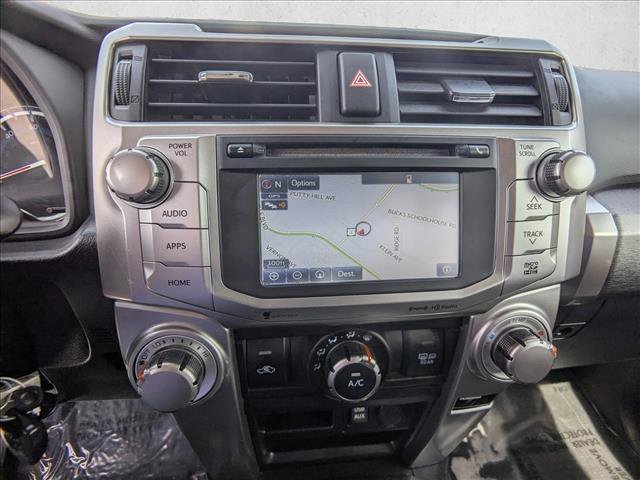 Used 2019 Toyota 4Runner SR5 image 12