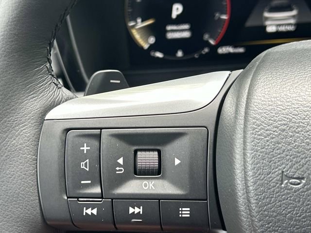 Certified 2026 INFINITI QX60 Luxe w/ Cargo Package FWD image 30