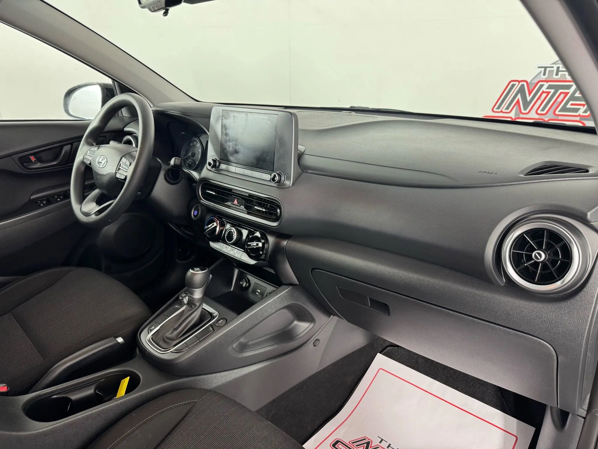 Used 2022 Hyundai Kona SEL AWD/4WD image 12