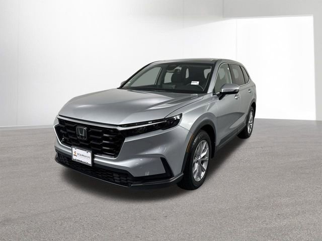 Certified 2023 Honda CR-V EX image 26
