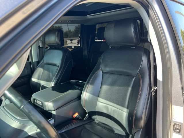 Used 2024 Ford F250 Lariat w/ Lariat Ultimate Package AWD/4WD image 17