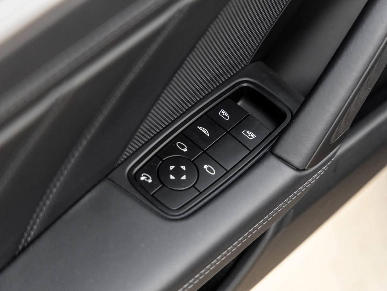 New 2026 Porsche 911 Carrera 4S AWD/4WD image 50
