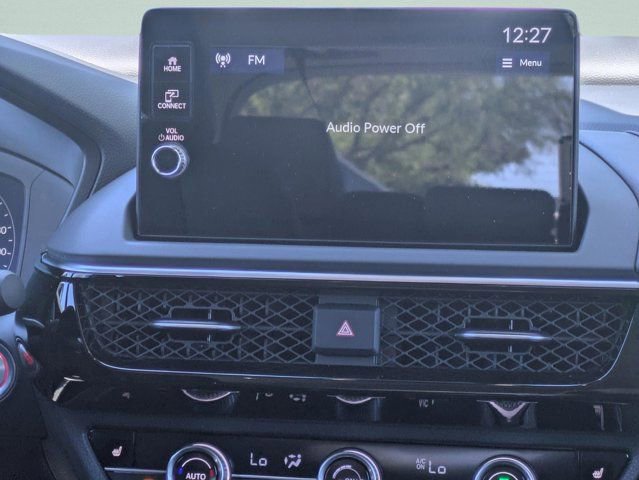 New 2026 Acura ADX FWD image 18