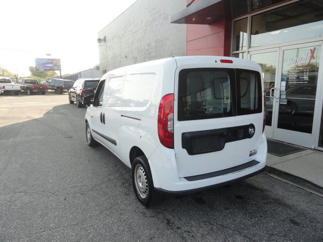 Used 2022 RAM ProMaster City Wagon image 3