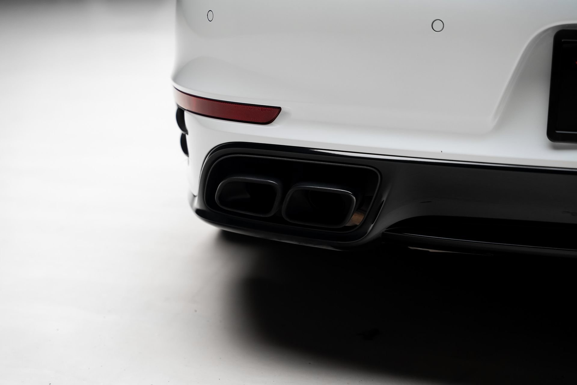 Used 2017 Porsche 911 Turbo S AWD/4WD image 32