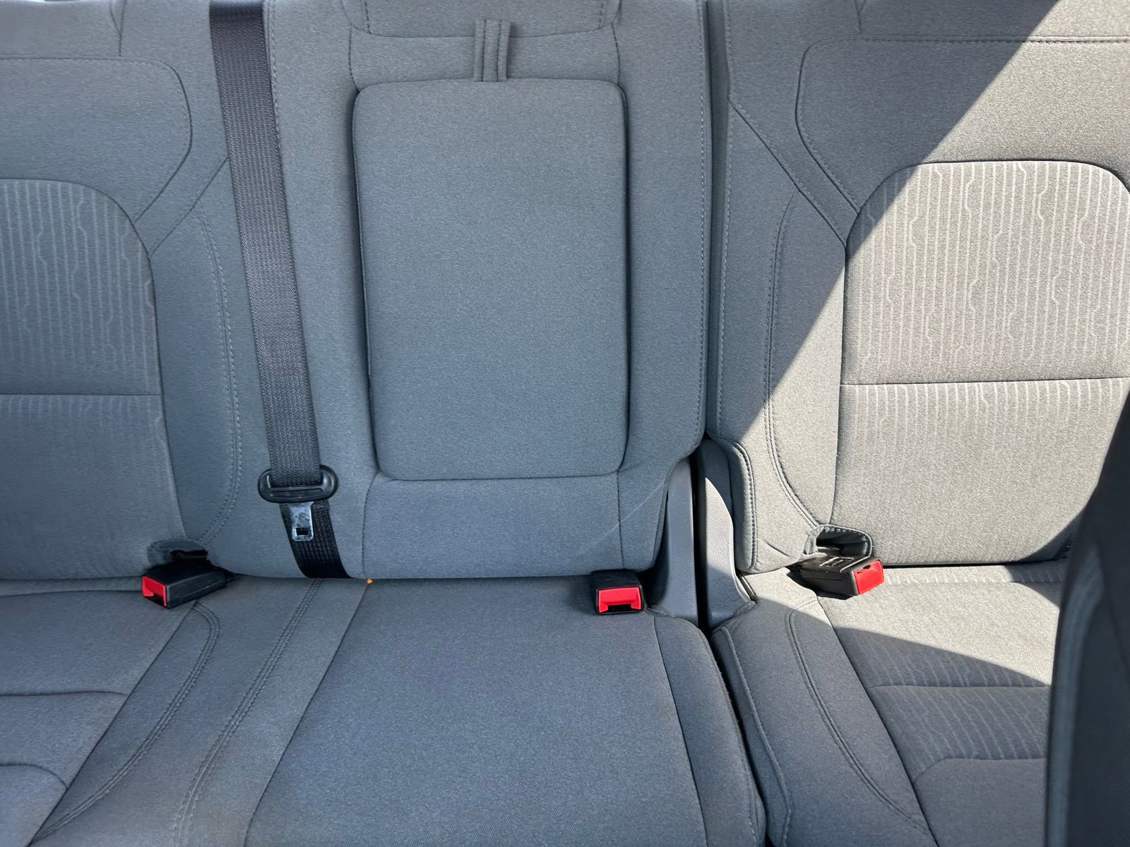 Used 2021 RAM 1500 Big Horn image 21