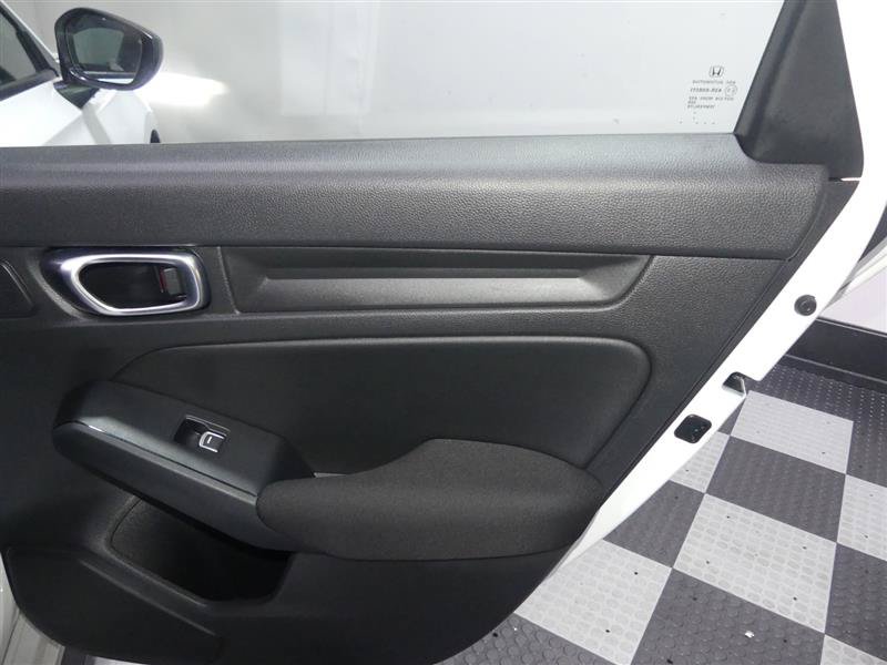 Used 2024 Honda Civic Sport image 24