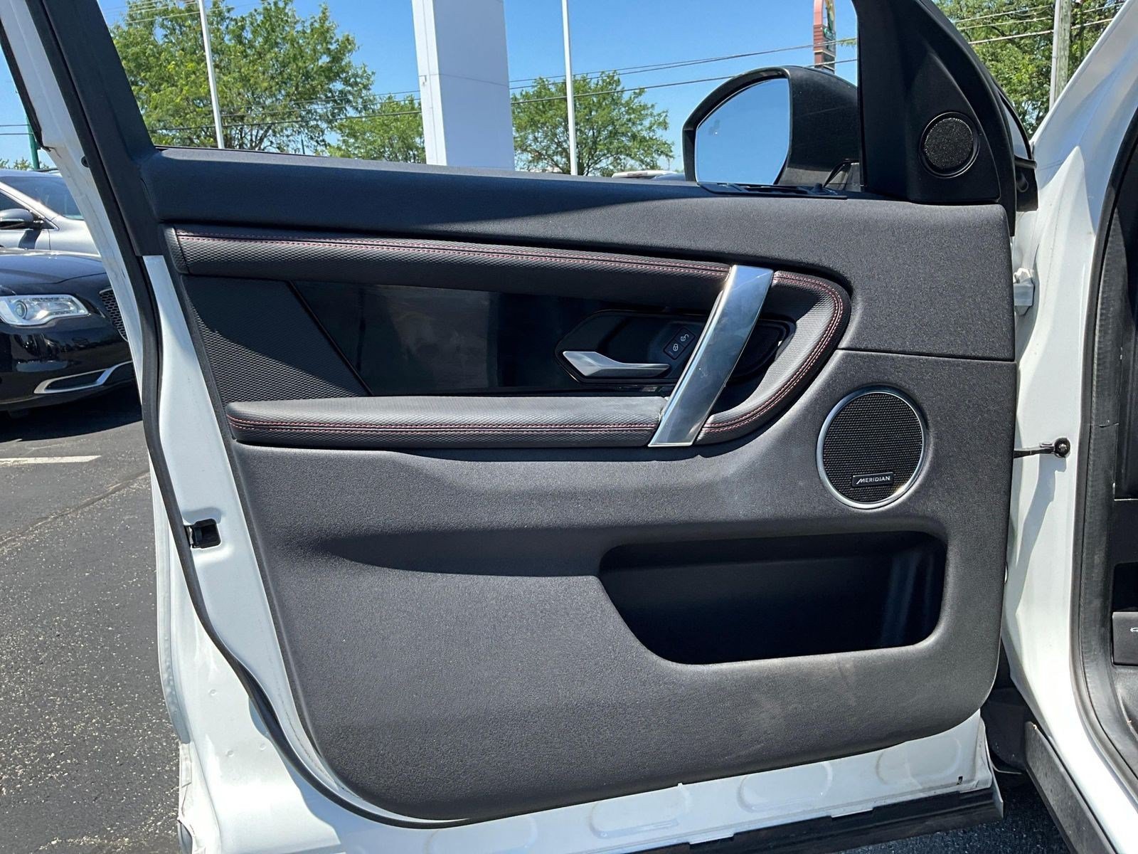Used 2020 Land Rover Discovery Sport S R-Dynamic AWD/4WD image 18