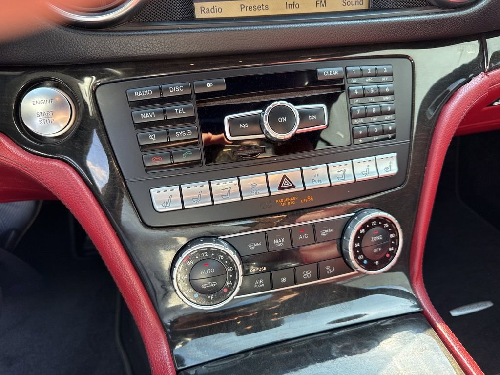 Used 2013 Mercedes-Benz SL 550 image 20