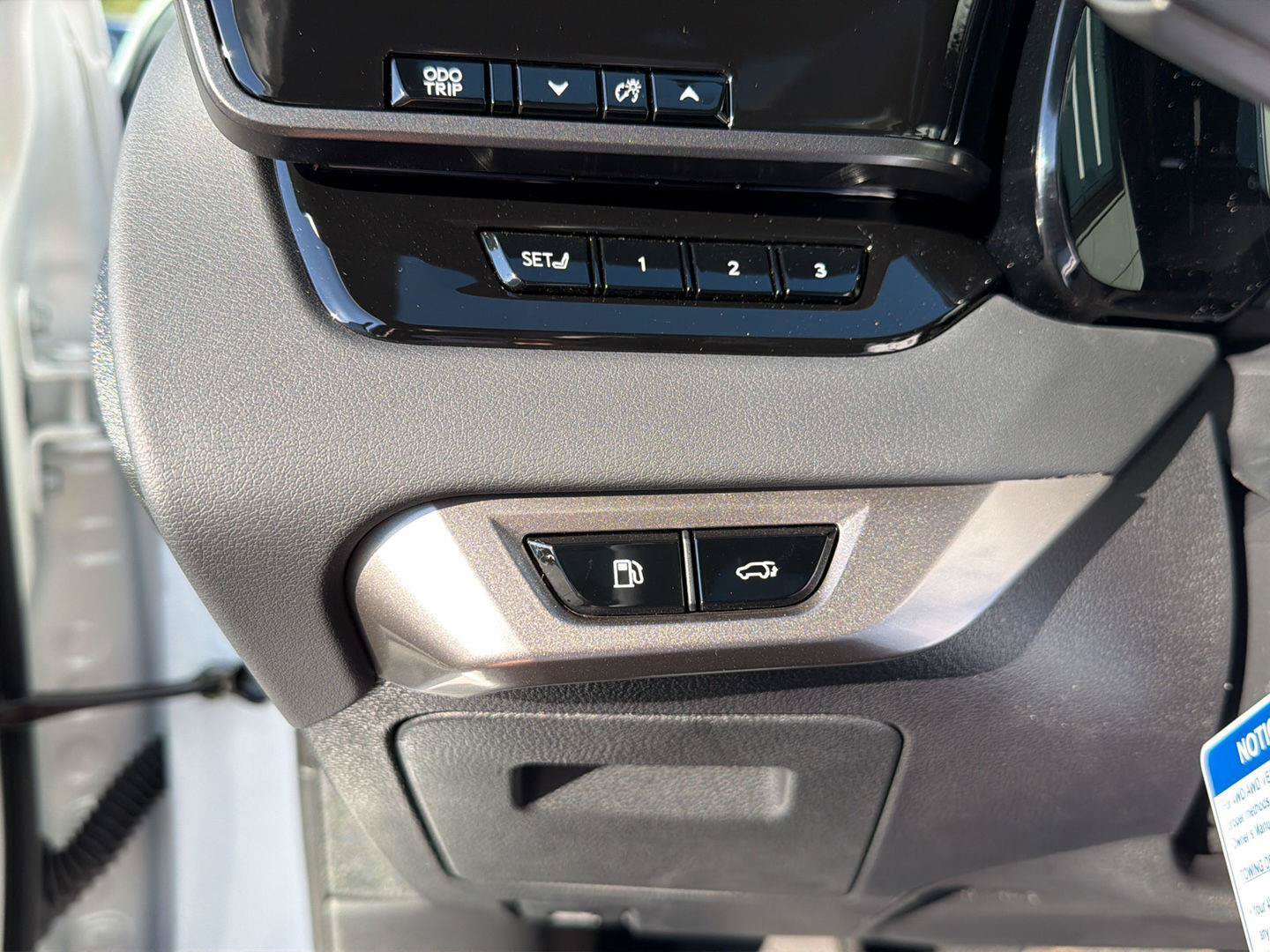 New 2026 Lexus RX 350 Premium AWD/4WD image 19