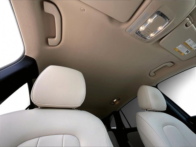 Used 2023 Mercedes-Benz GLA 250 4MATIC image 17