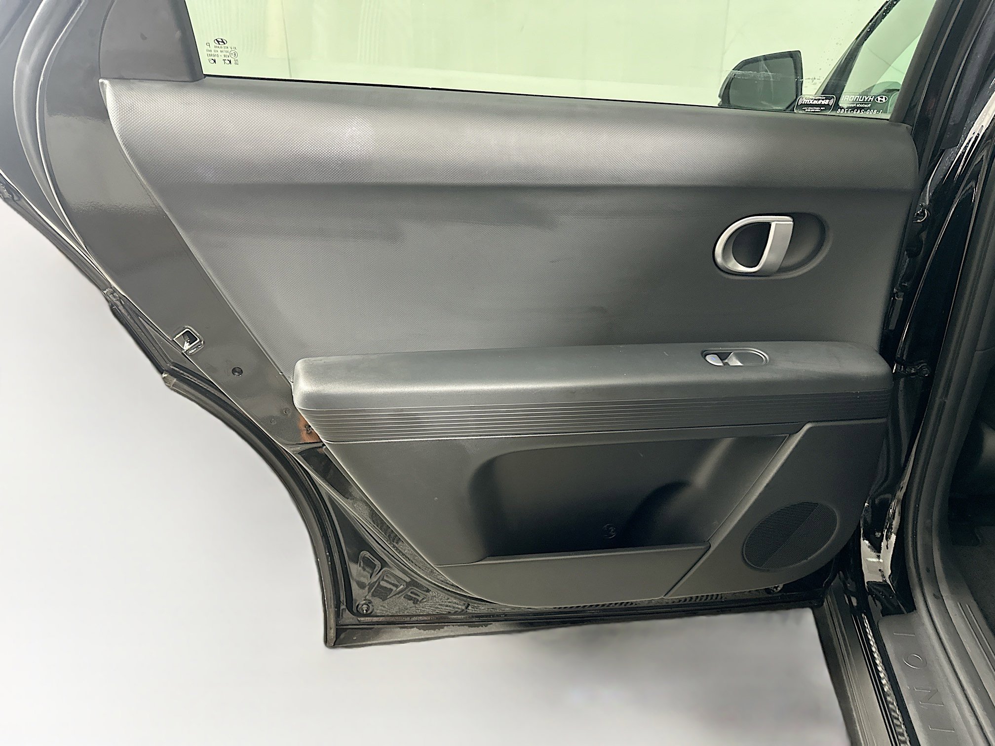Used 2024 Hyundai Ioniq 5 SEL RWD image 26
