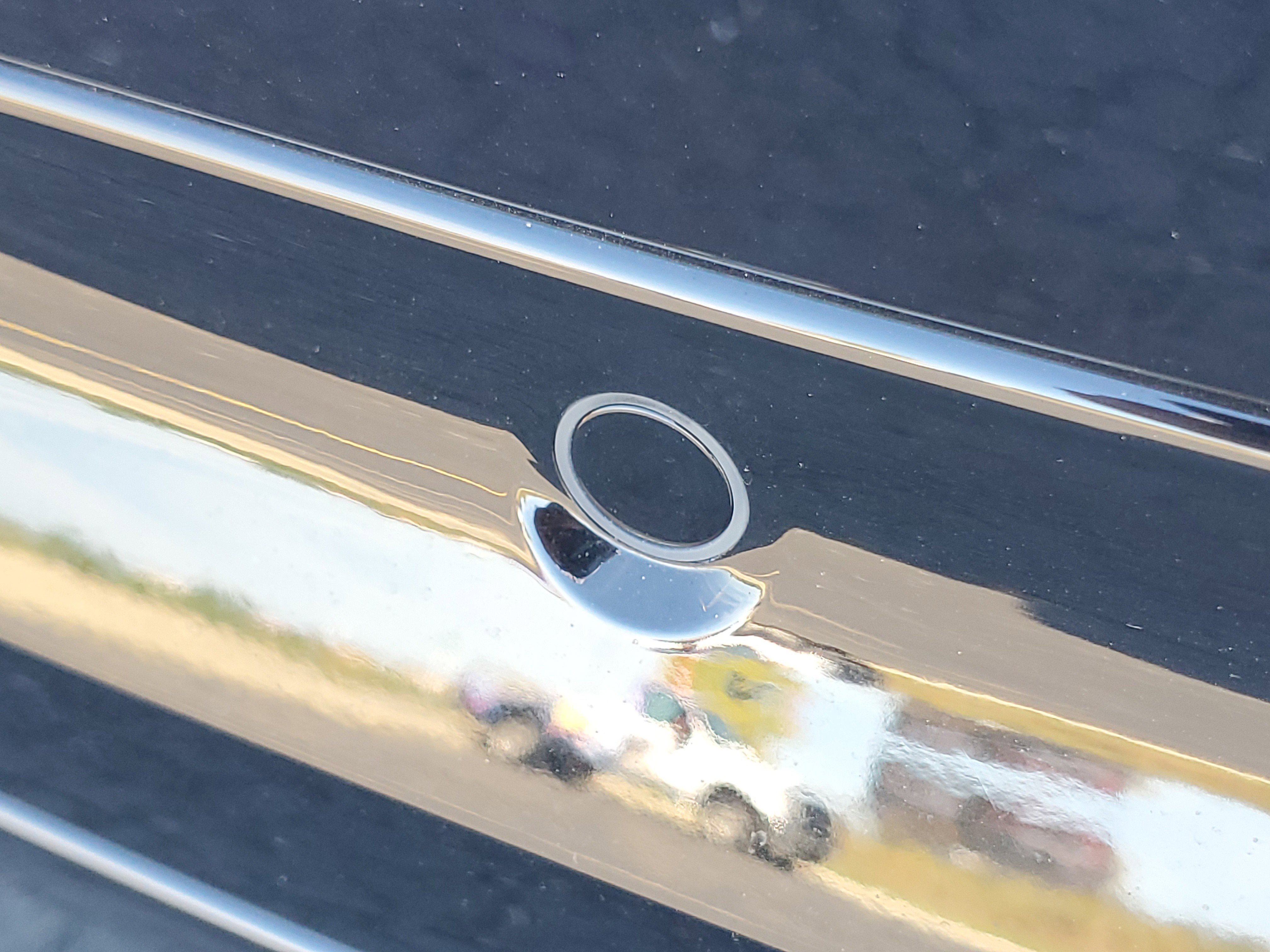 New 2025 Lincoln Nautilus Black Label image 6