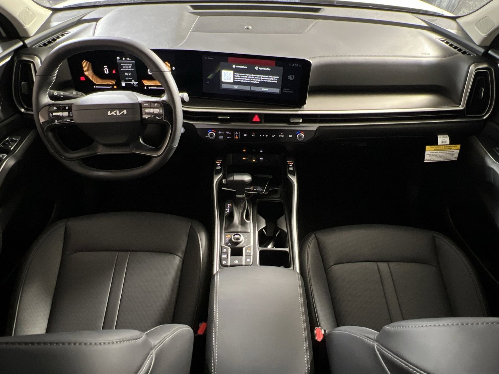 New 2026 Kia Sorento S image 21