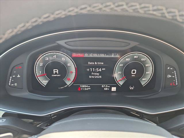 Used 2025 Audi Q8 Premium Plus AWD/4WD image 11