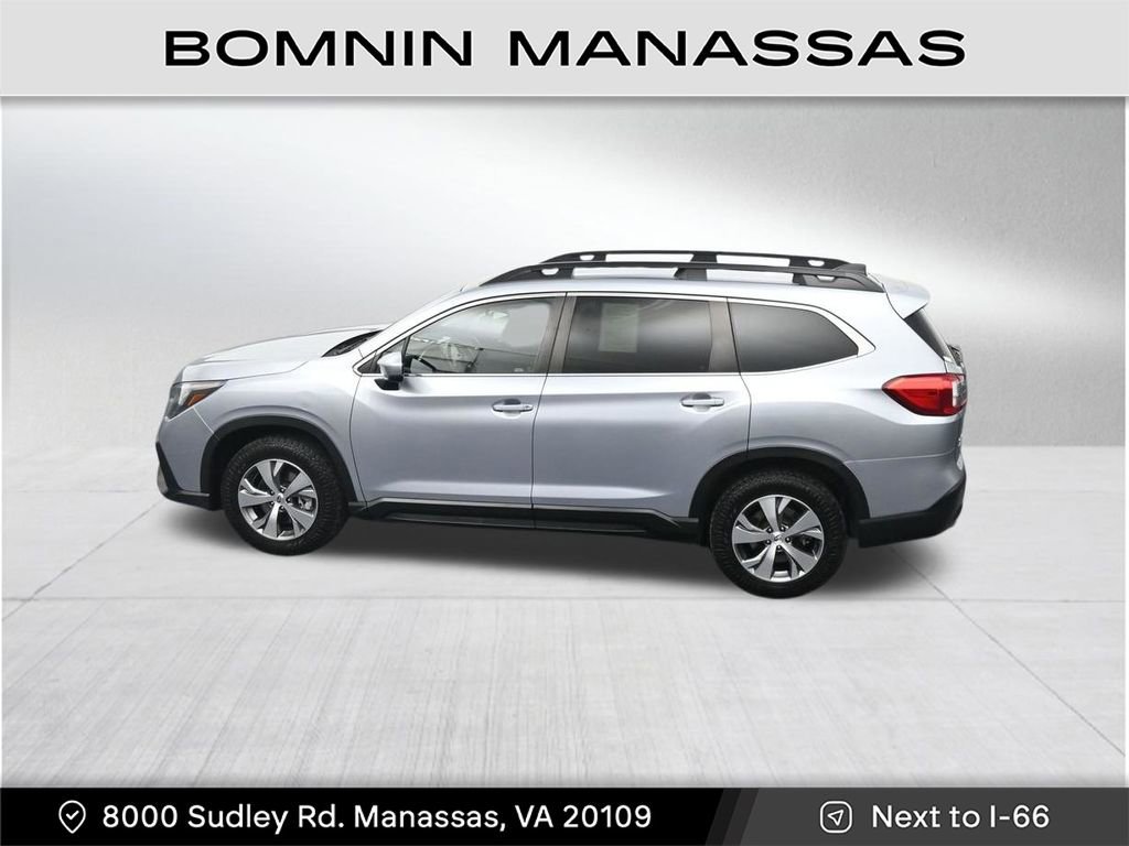 Used 2024 Subaru Ascent Premium w/ Convenience Package AWD/4WD image 23