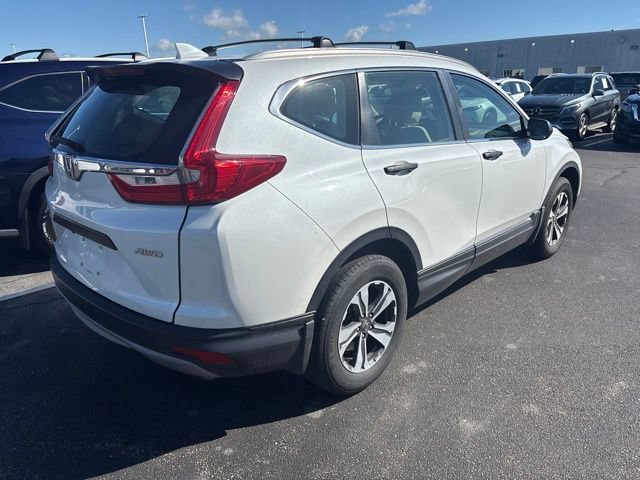 Used 2019 Honda CR-V LX image 6