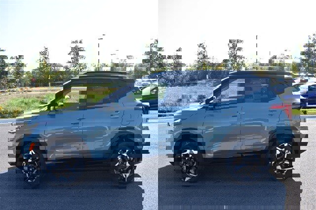 New 2026 Kia Seltos S image 6