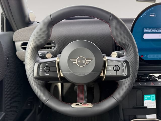 New 2026 MINI Cooper S FWD image 12